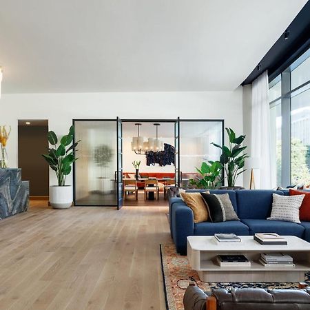Kimpton Shane Atlanta By Ihg Eksteriør billede