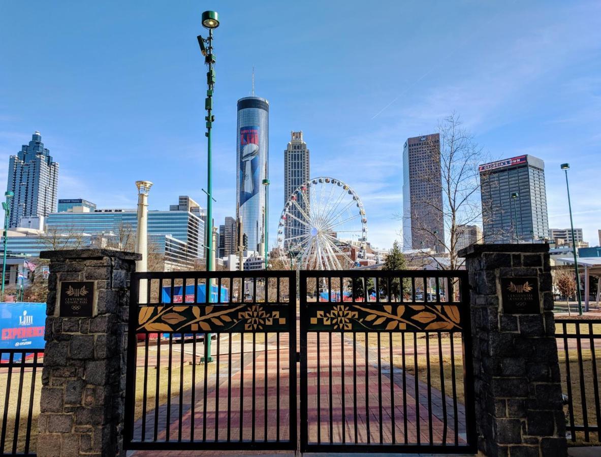 Kimpton Shane Atlanta By Ihg Eksteriør billede
