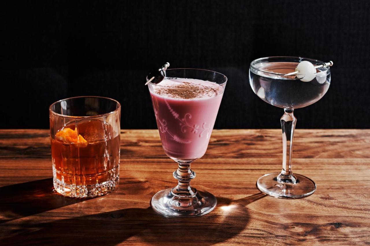 Kimpton Shane Atlanta By Ihg Eksteriør billede