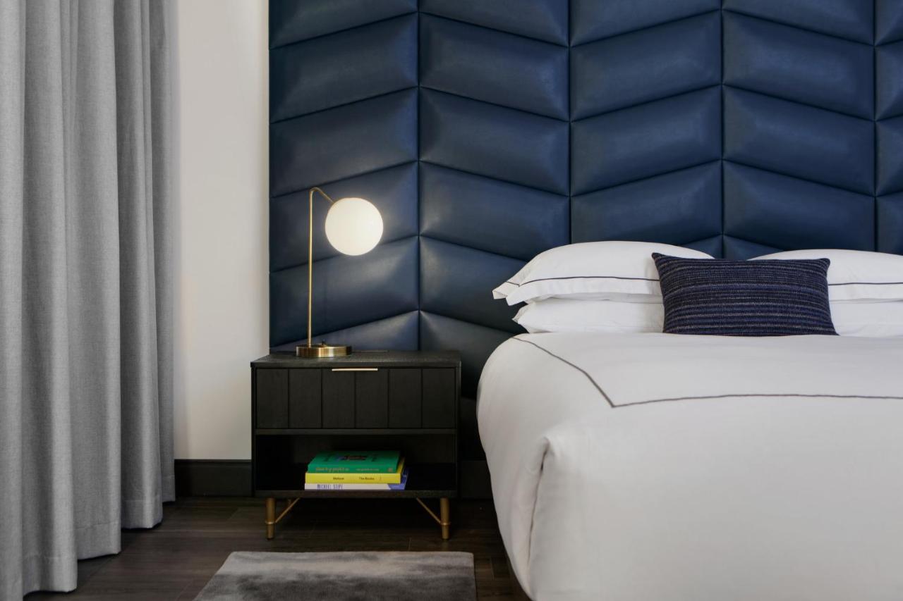 Kimpton Shane Atlanta By Ihg Eksteriør billede