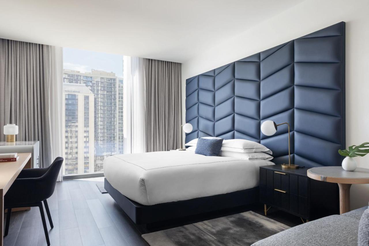 Kimpton Shane Atlanta By Ihg Eksteriør billede