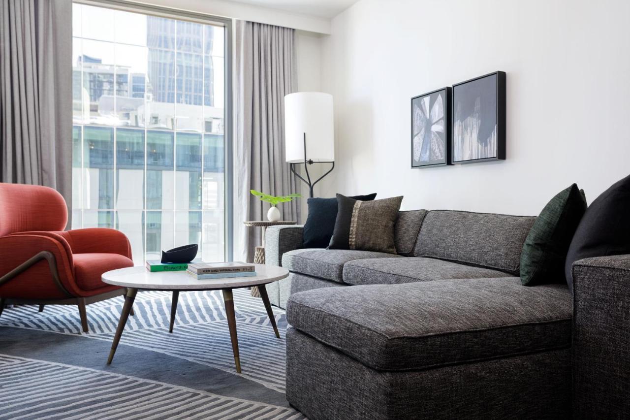 Kimpton Shane Atlanta By Ihg Eksteriør billede