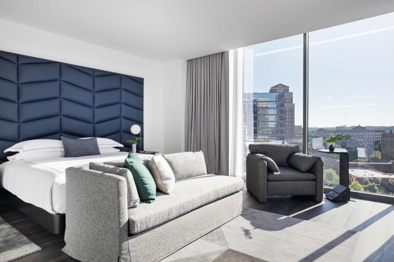 Kimpton Shane Atlanta By Ihg Eksteriør billede
