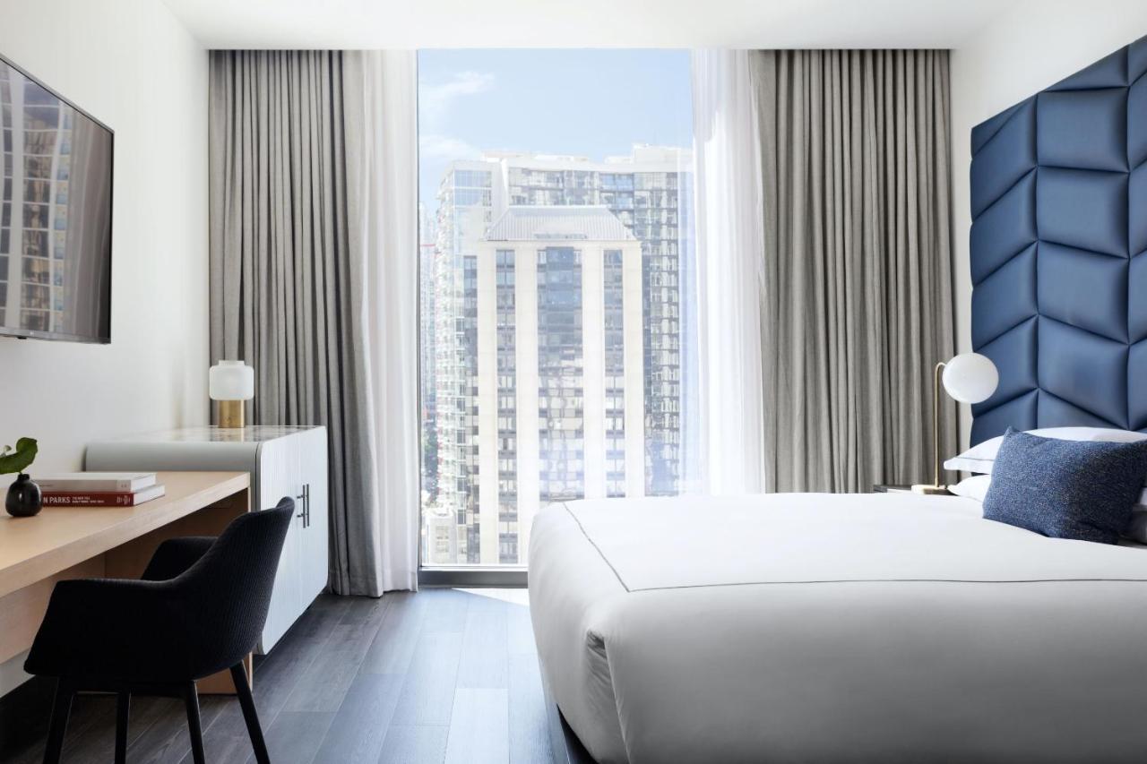 Kimpton Shane Atlanta By Ihg Eksteriør billede