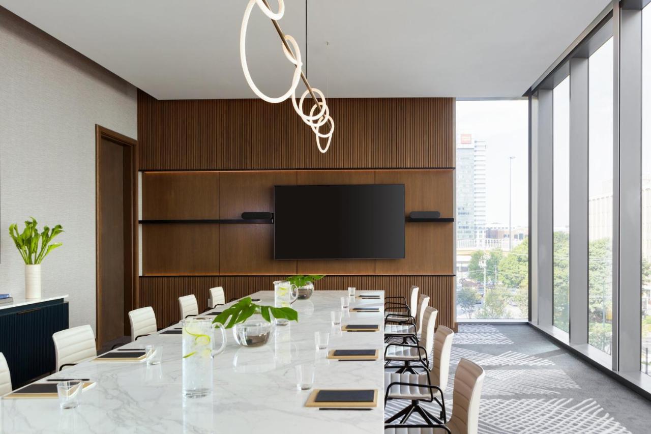 Kimpton Shane Atlanta By Ihg Eksteriør billede