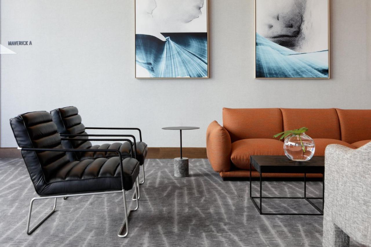 Kimpton Shane Atlanta By Ihg Eksteriør billede