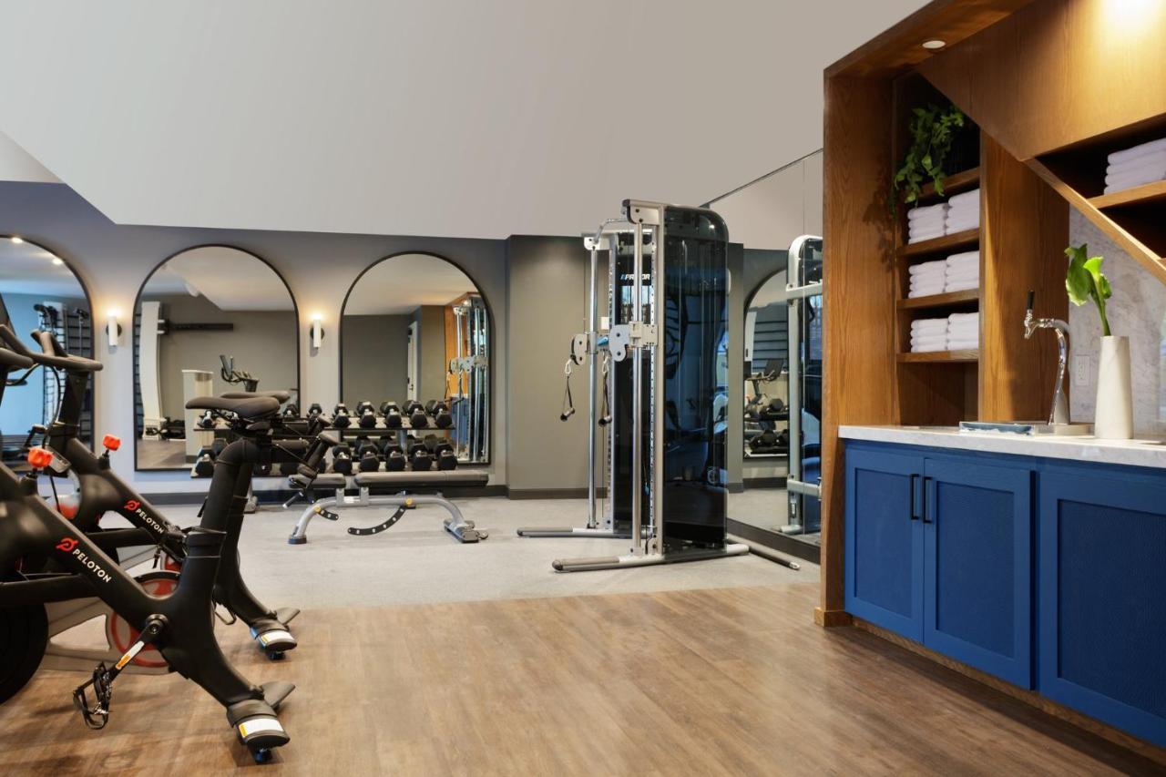 Kimpton Shane Atlanta By Ihg Eksteriør billede
