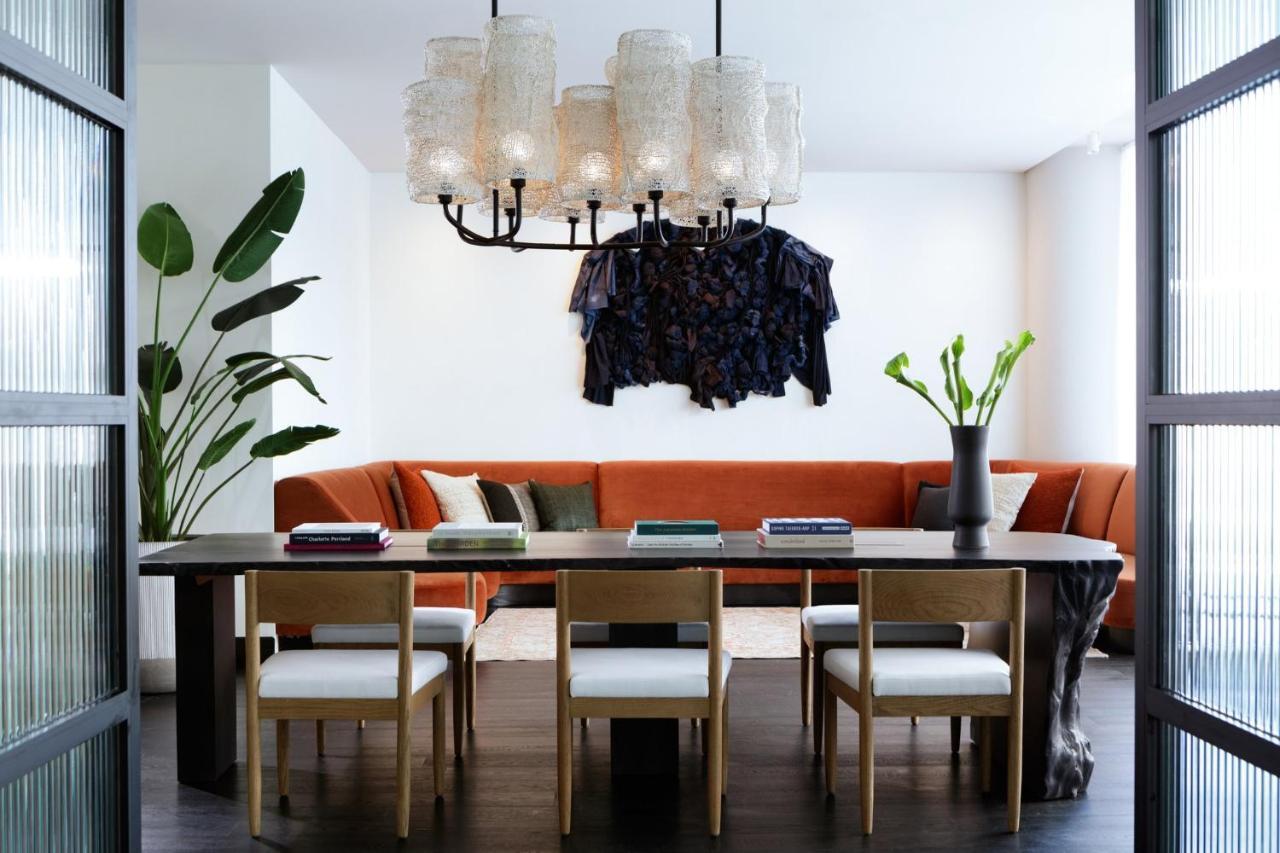 Kimpton Shane Atlanta By Ihg Eksteriør billede