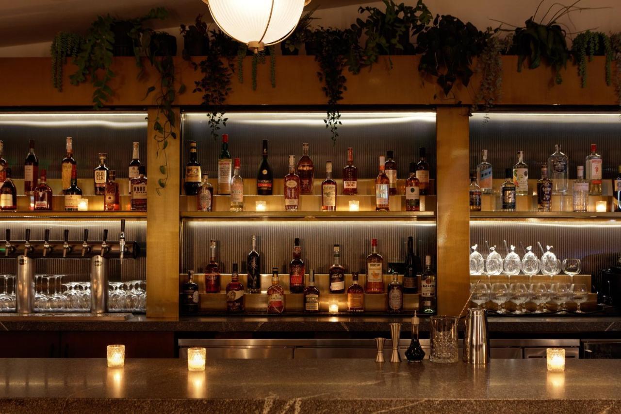 Kimpton Shane Atlanta By Ihg Eksteriør billede