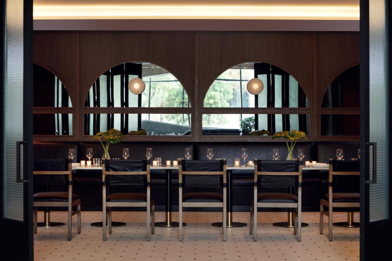 Kimpton Shane Atlanta By Ihg Eksteriør billede