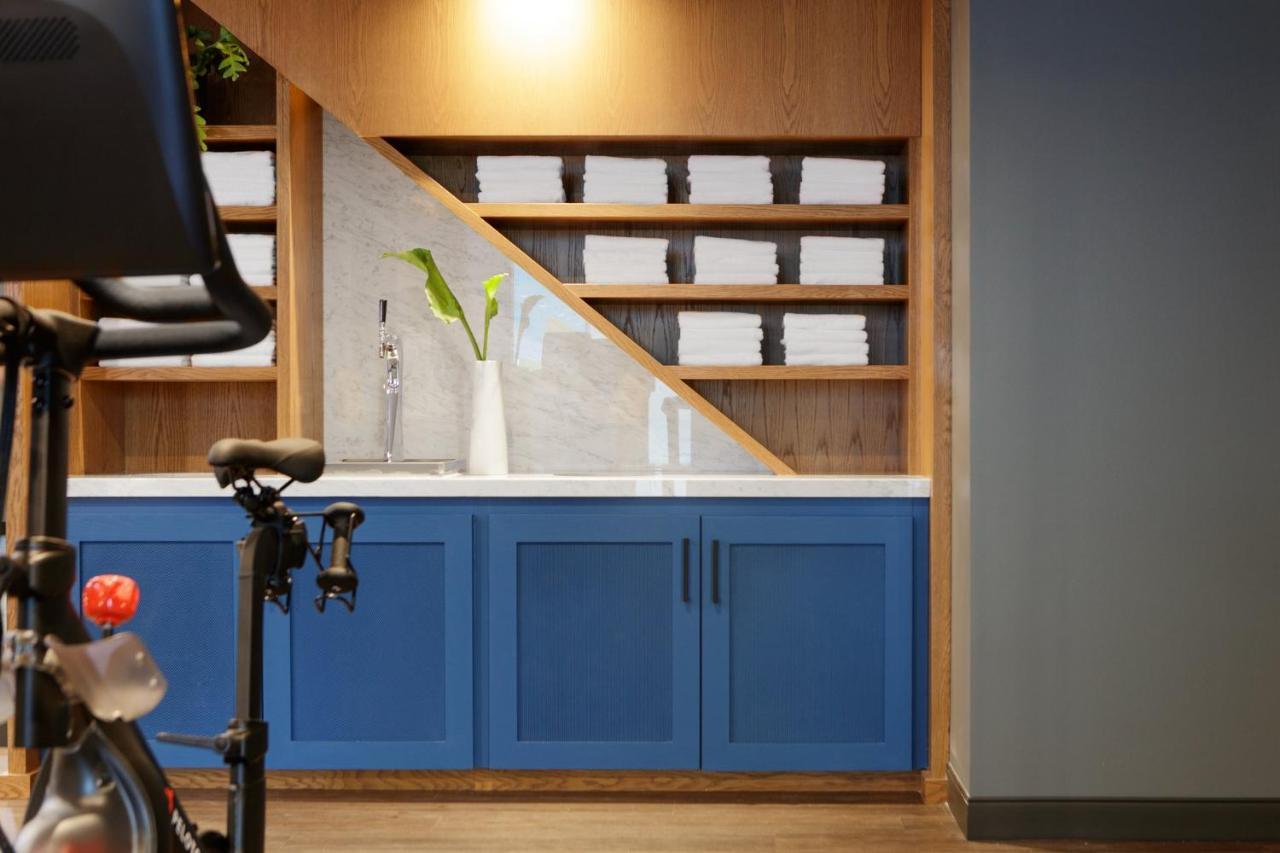 Kimpton Shane Atlanta By Ihg Eksteriør billede