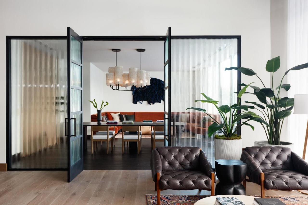 Kimpton Shane Atlanta By Ihg Eksteriør billede