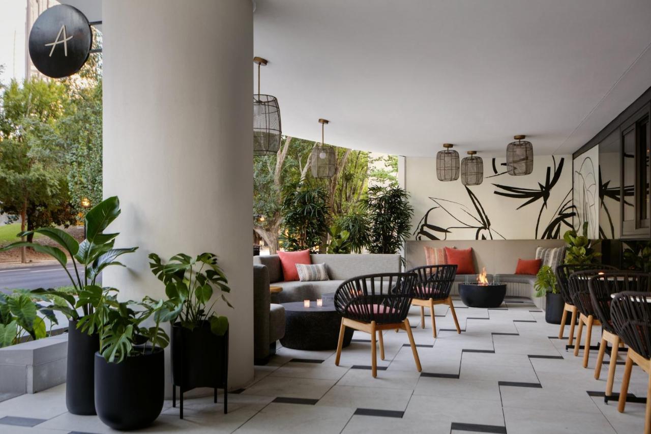 Kimpton Shane Atlanta By Ihg Eksteriør billede