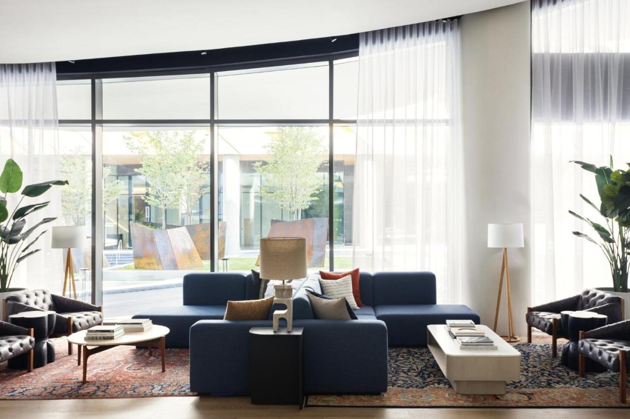 Kimpton Shane Atlanta By Ihg Eksteriør billede