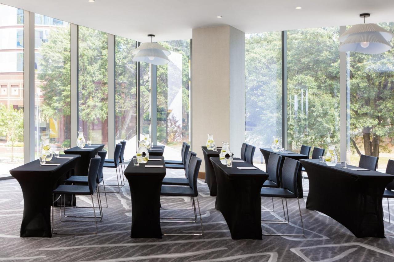Kimpton Shane Atlanta By Ihg Eksteriør billede
