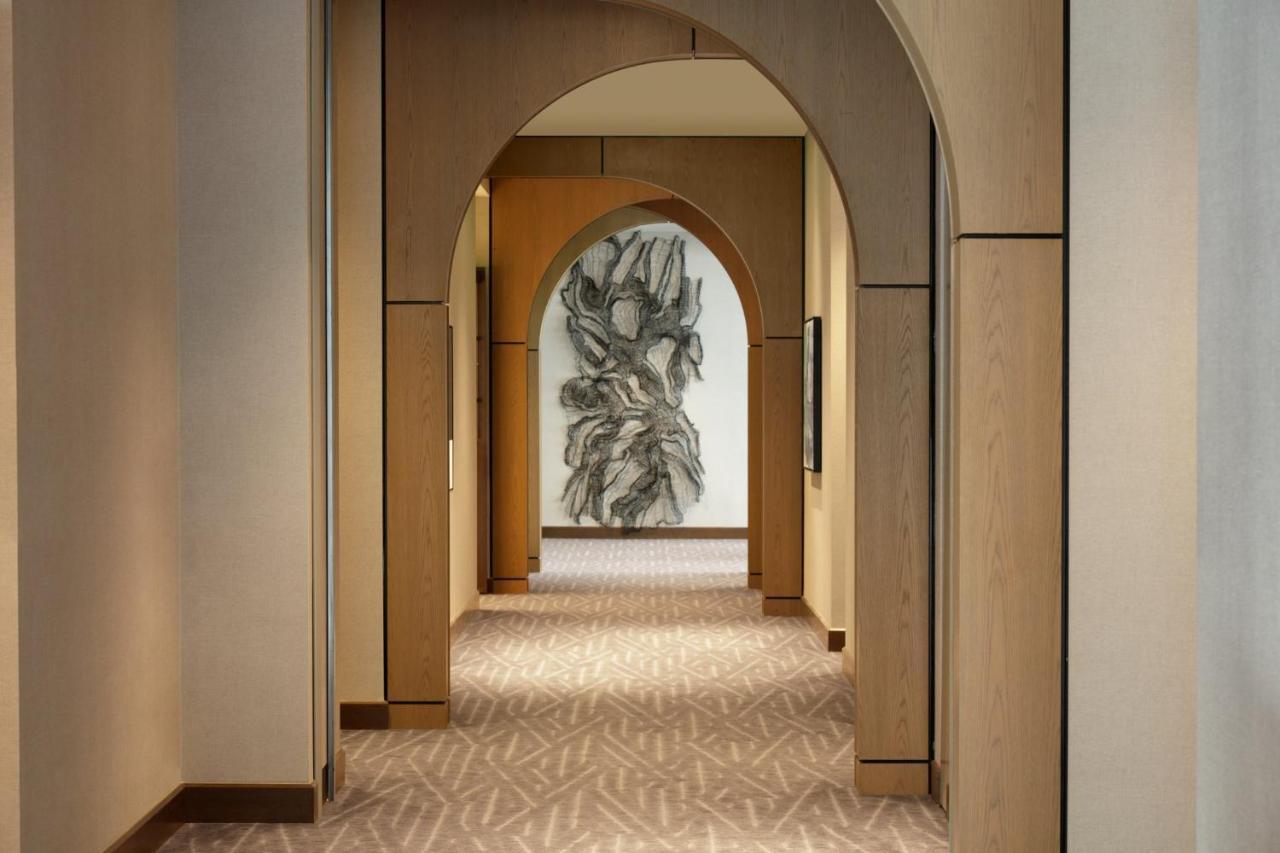 Kimpton Shane Atlanta By Ihg Eksteriør billede