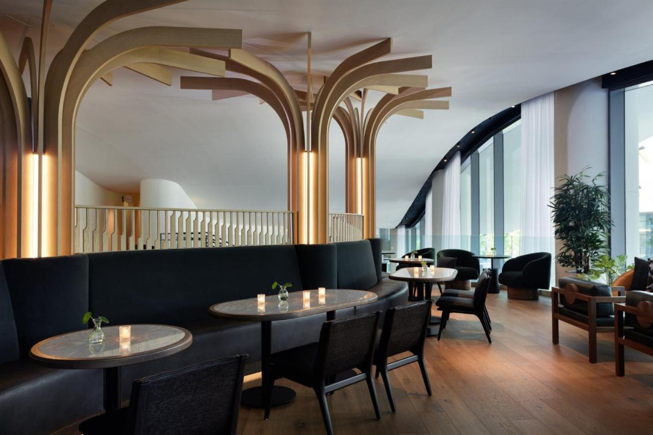 Kimpton Shane Atlanta By Ihg Eksteriør billede