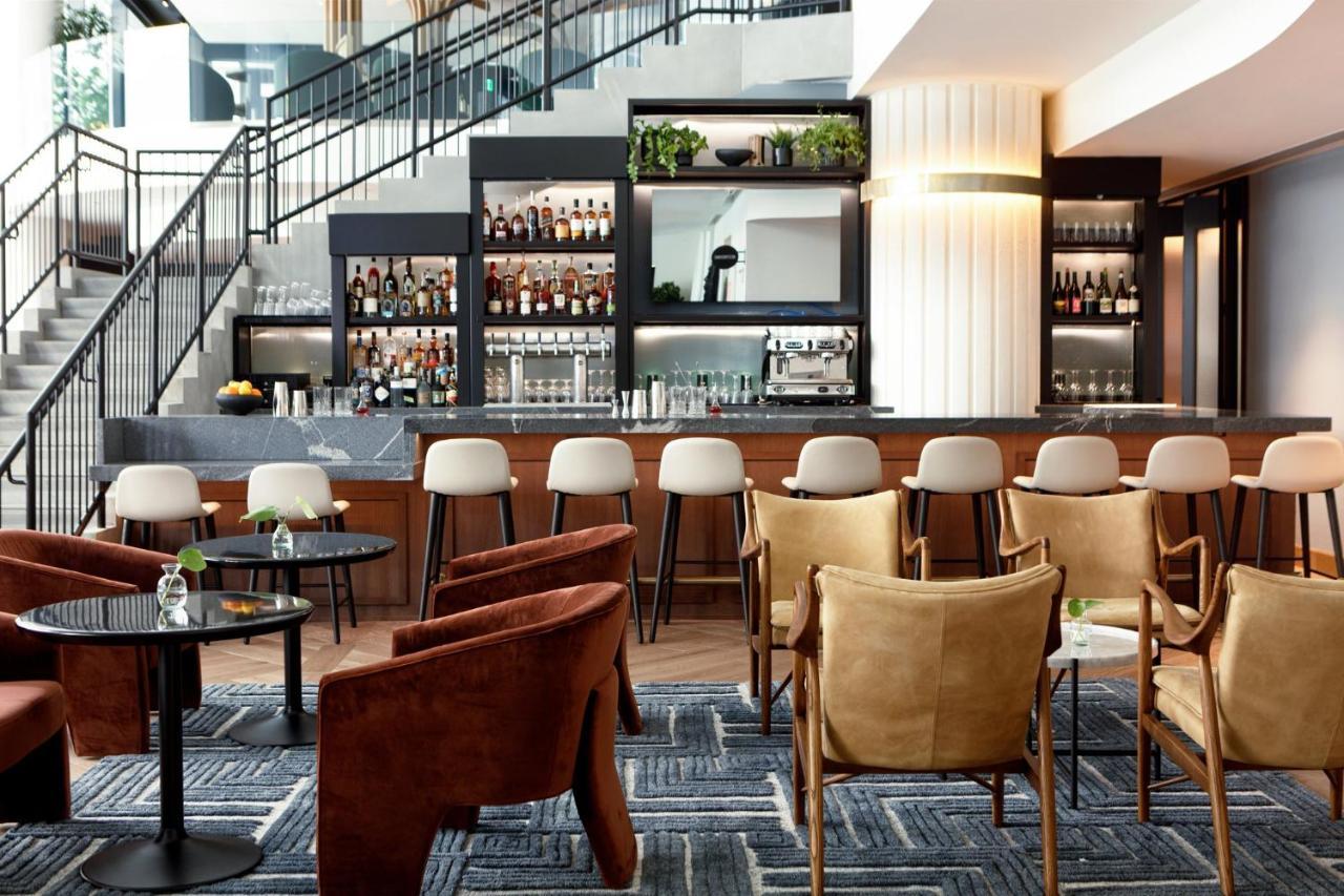 Kimpton Shane Atlanta By Ihg Eksteriør billede