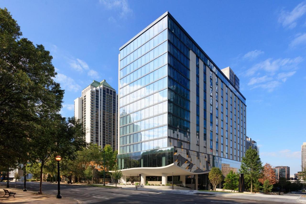Kimpton Shane Atlanta By Ihg Eksteriør billede