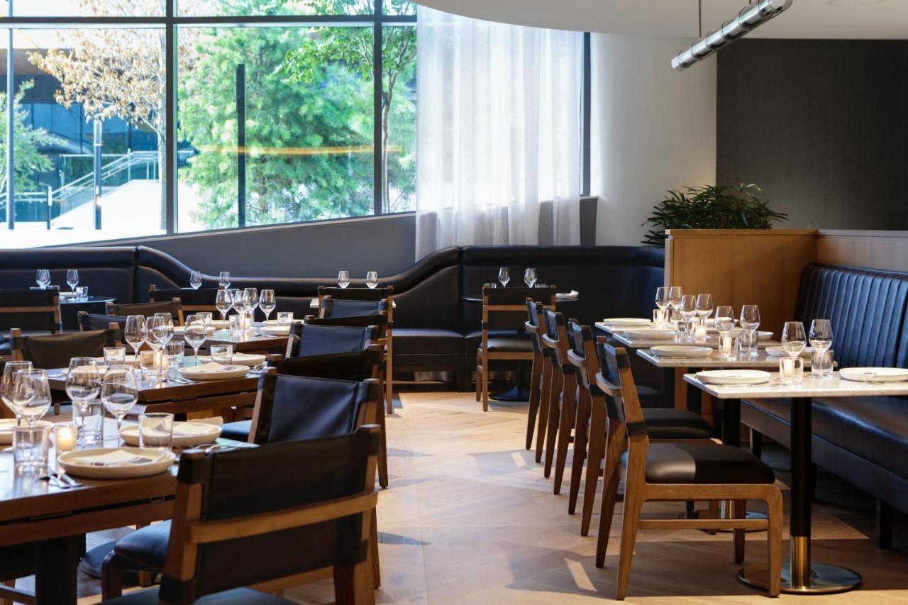 Kimpton Shane Atlanta By Ihg Eksteriør billede