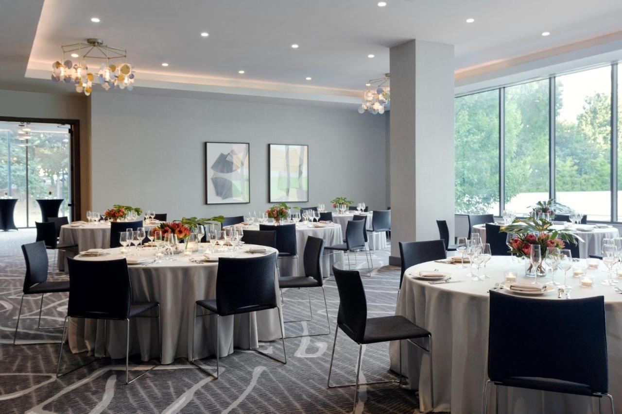 Kimpton Shane Atlanta By Ihg Eksteriør billede