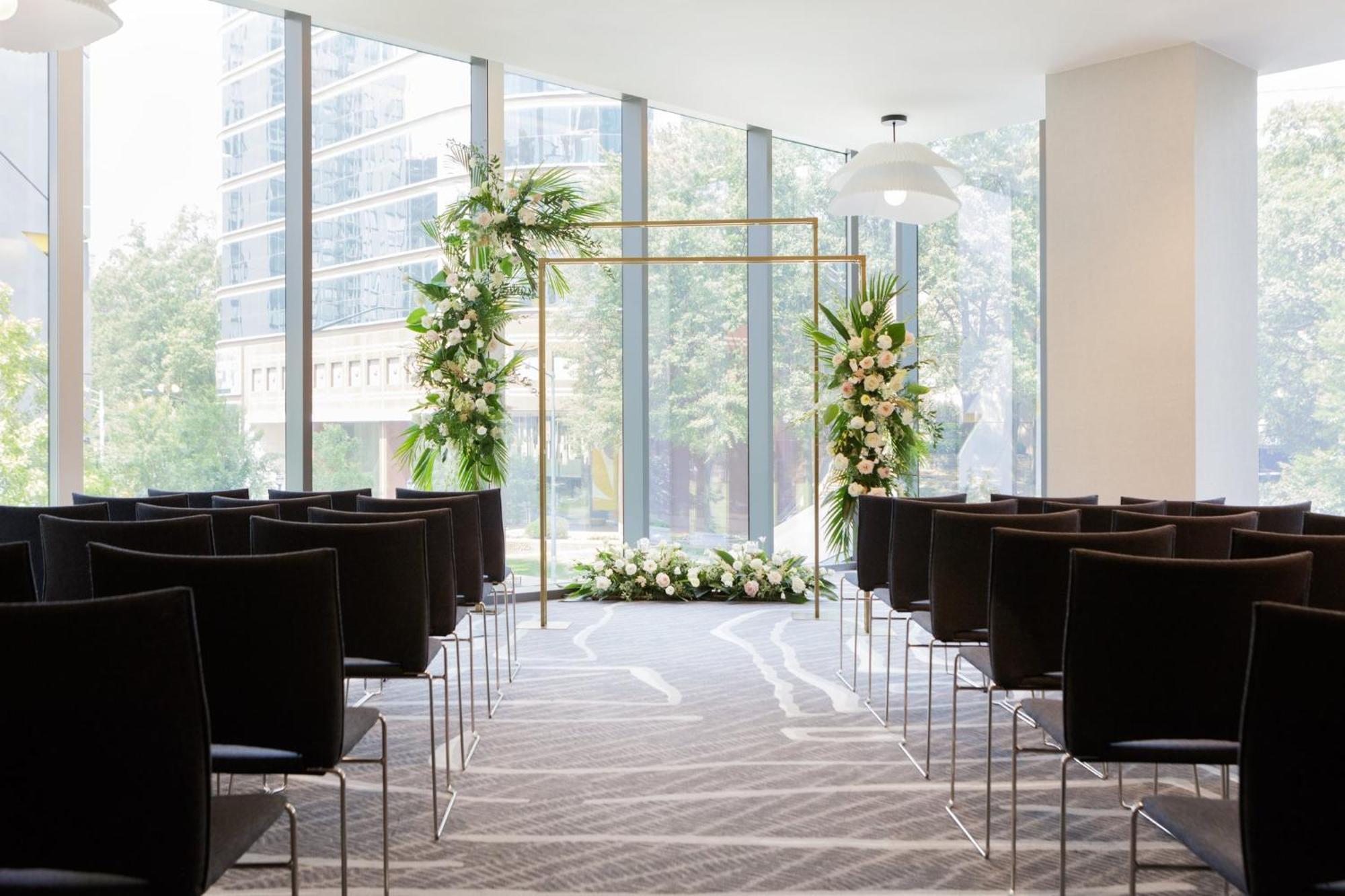 Kimpton Shane Atlanta By Ihg Eksteriør billede