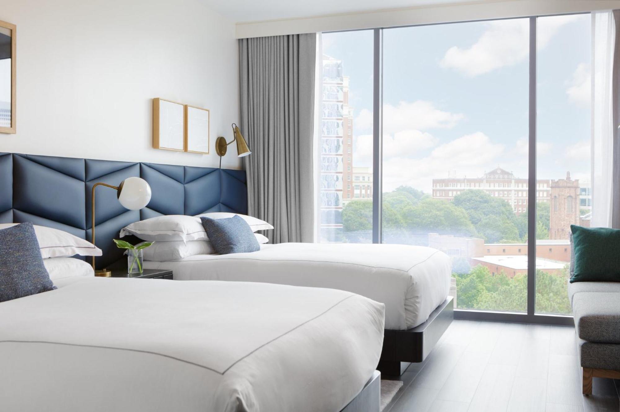 Kimpton Shane Atlanta By Ihg Eksteriør billede