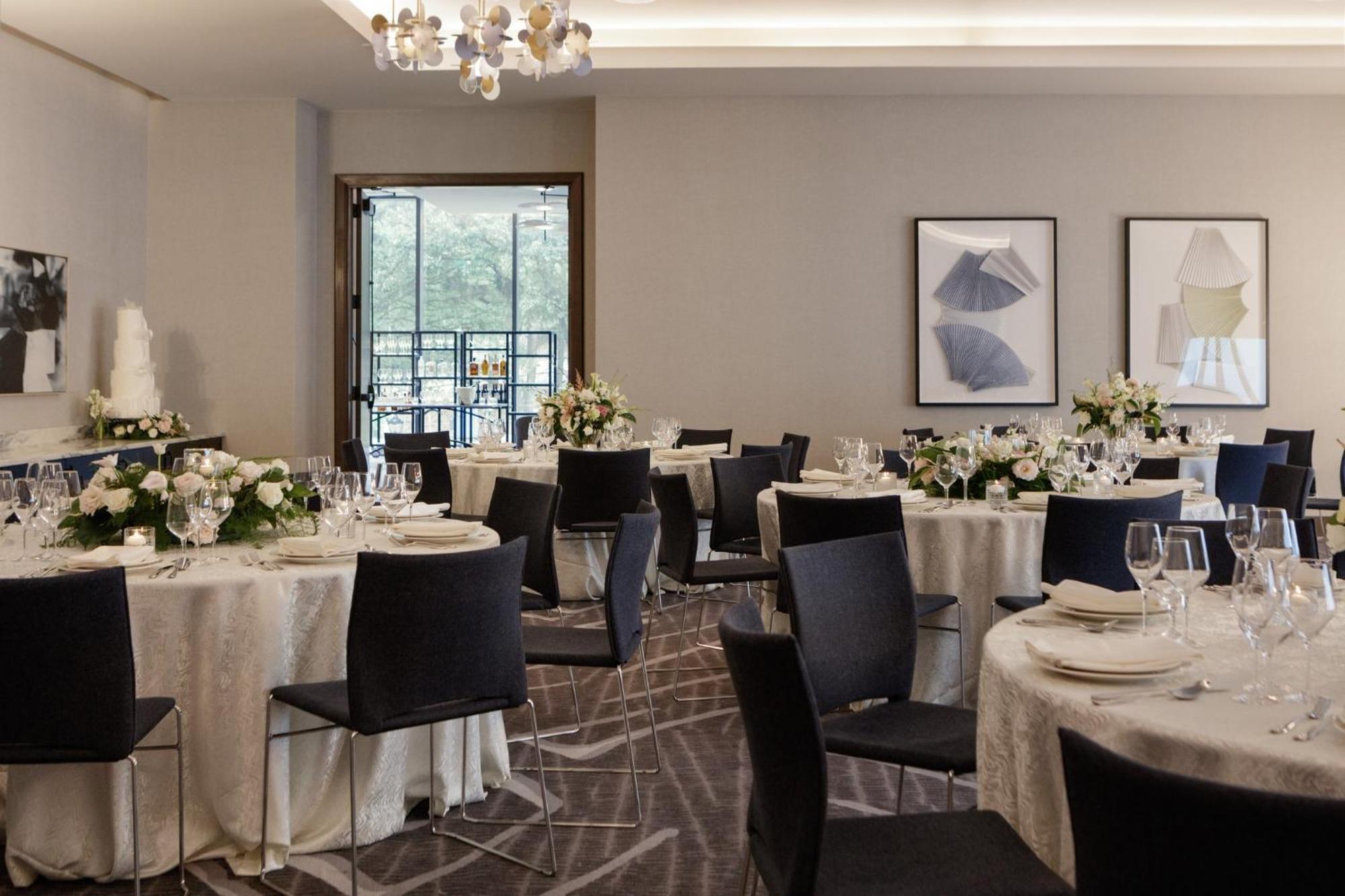 Kimpton Shane Atlanta By Ihg Eksteriør billede