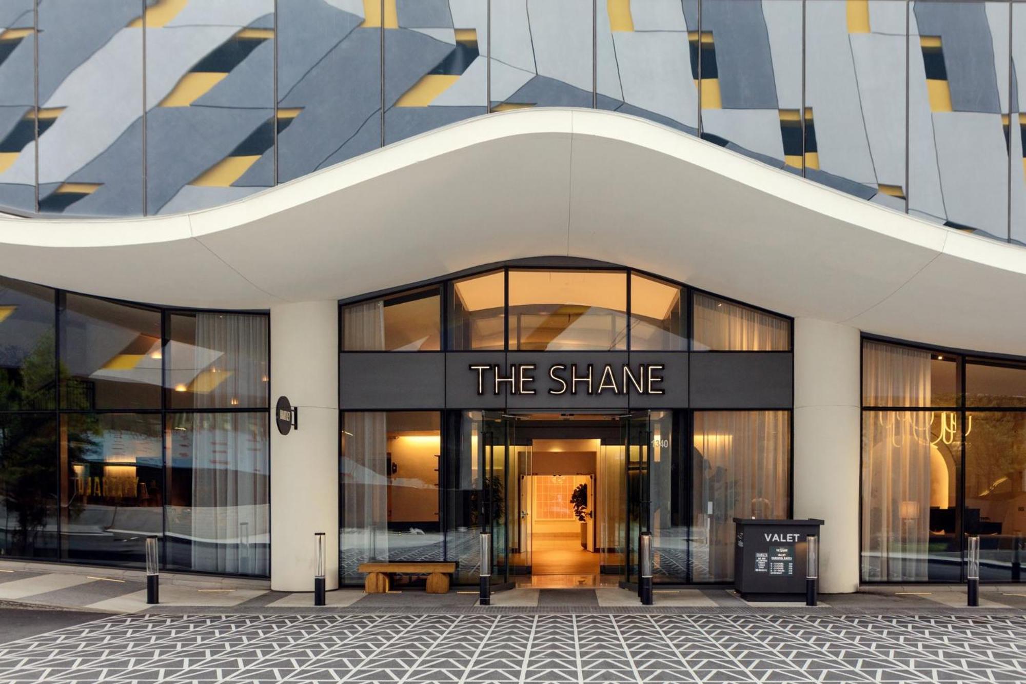 Kimpton Shane Atlanta By Ihg Eksteriør billede
