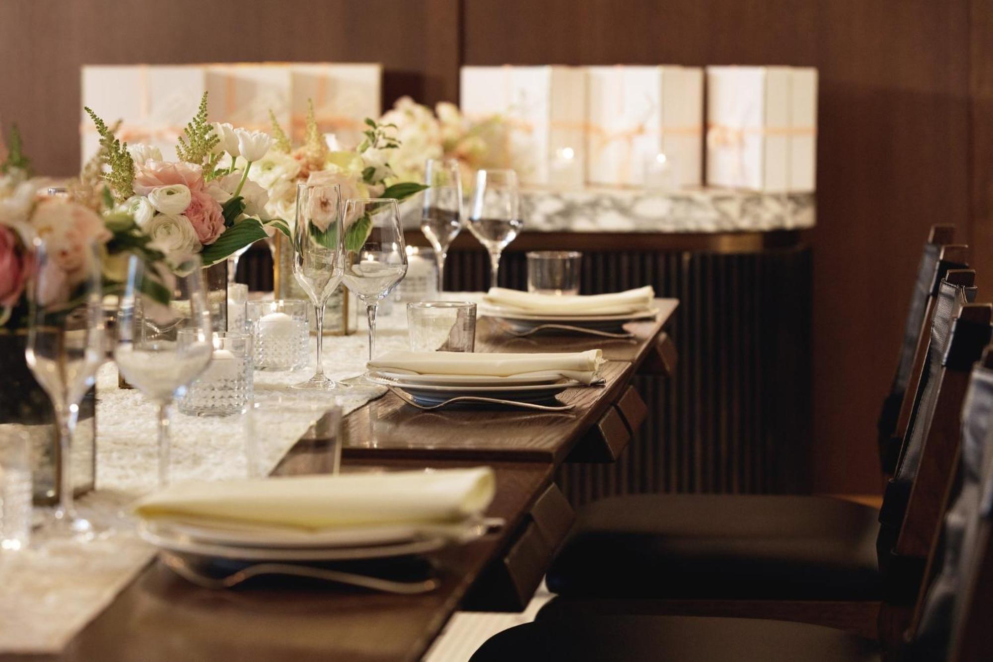 Kimpton Shane Atlanta By Ihg Eksteriør billede