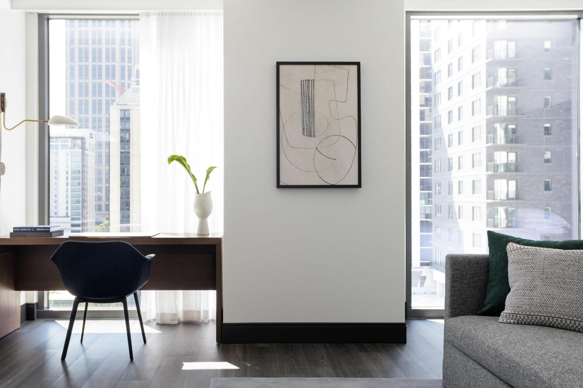 Kimpton Shane Atlanta By Ihg Eksteriør billede