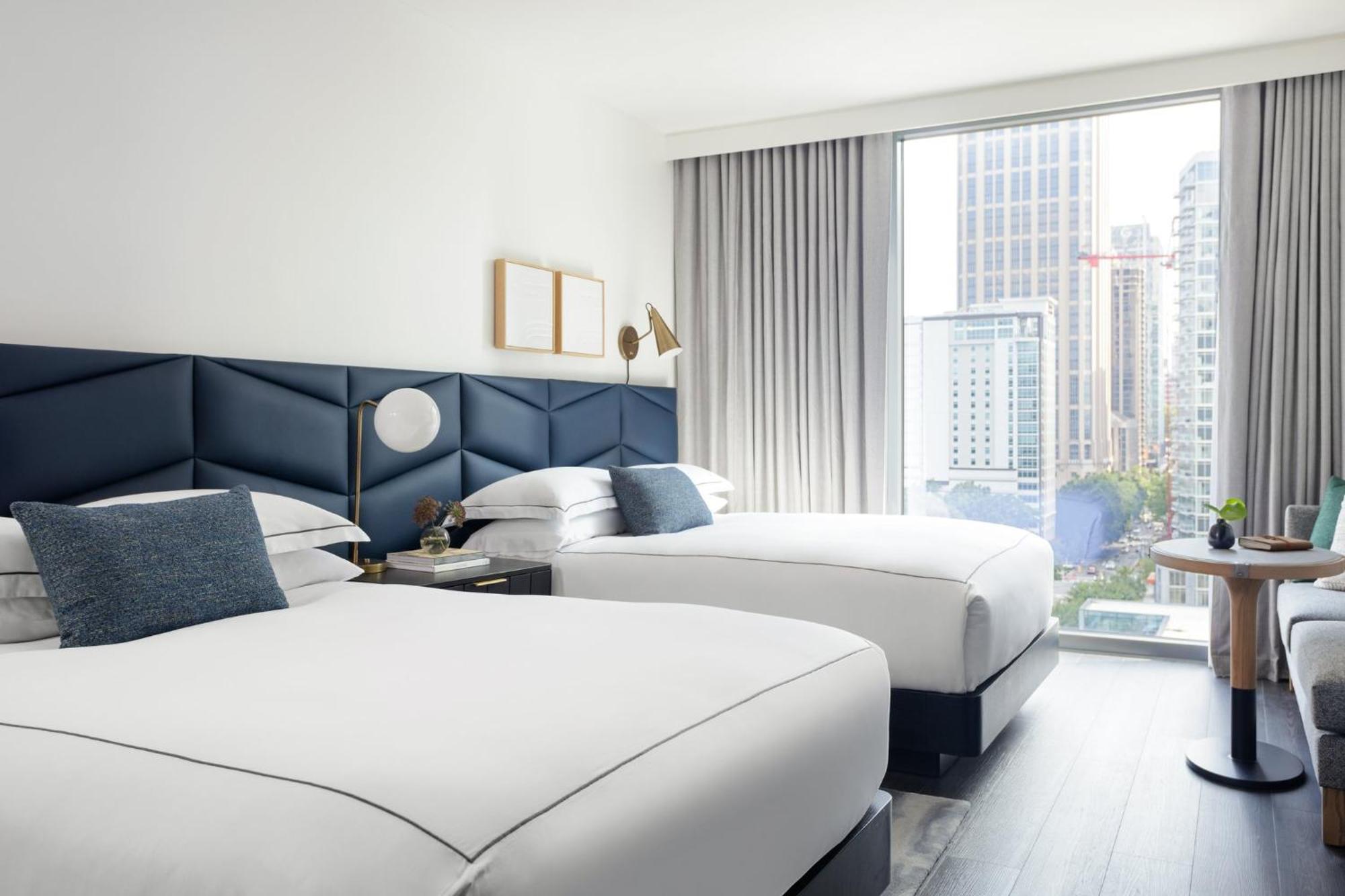 Kimpton Shane Atlanta By Ihg Eksteriør billede