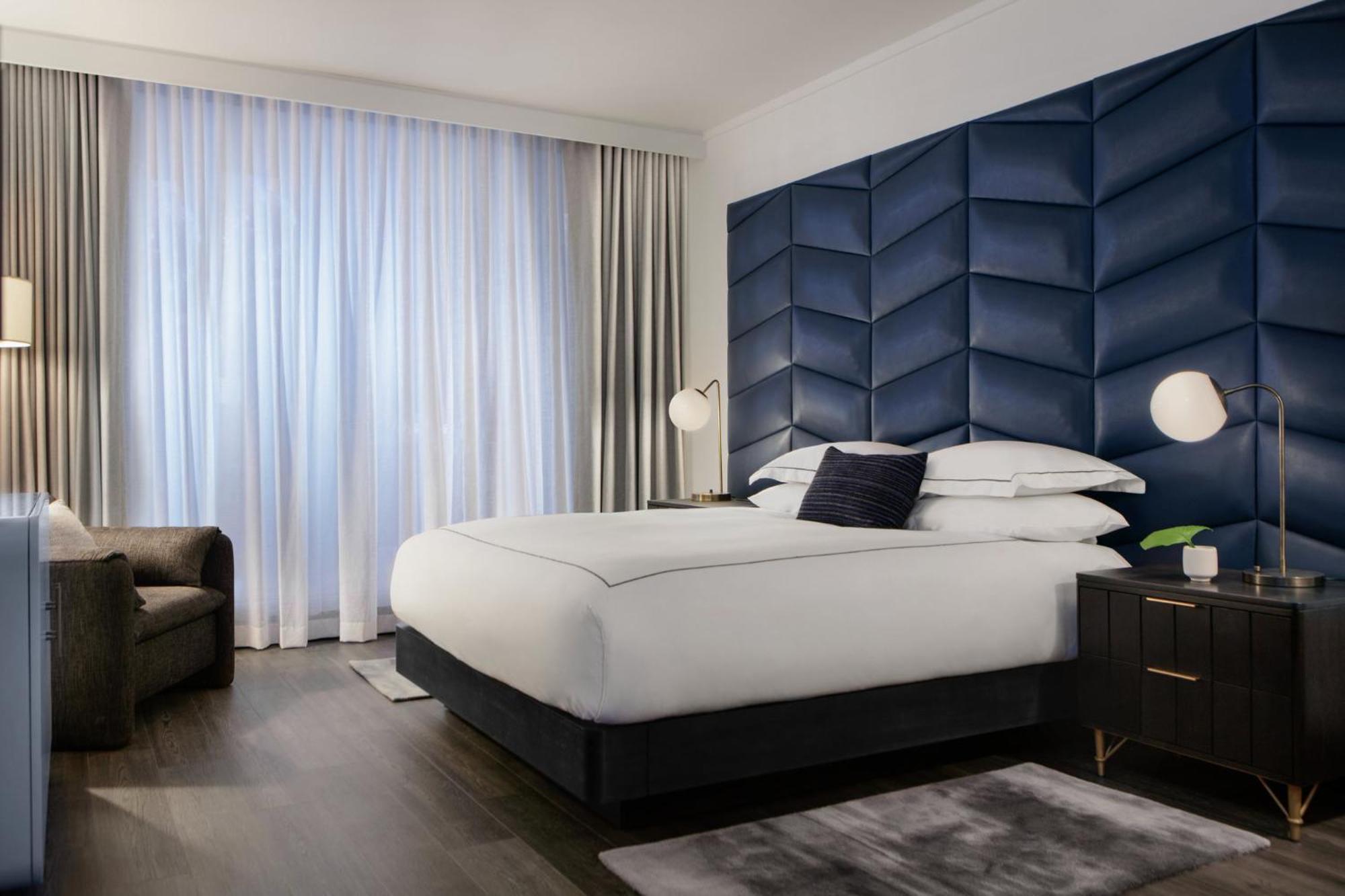 Kimpton Shane Atlanta By Ihg Eksteriør billede