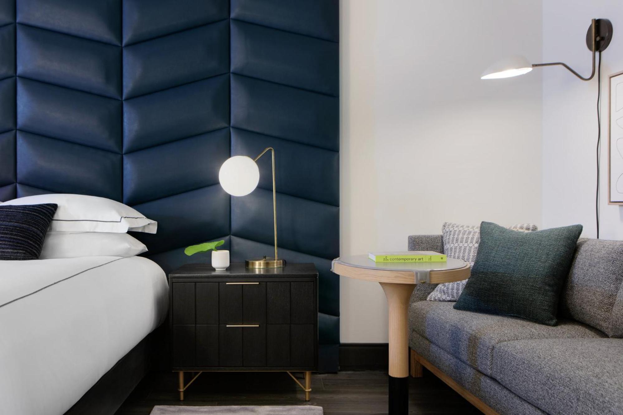 Kimpton Shane Atlanta By Ihg Eksteriør billede